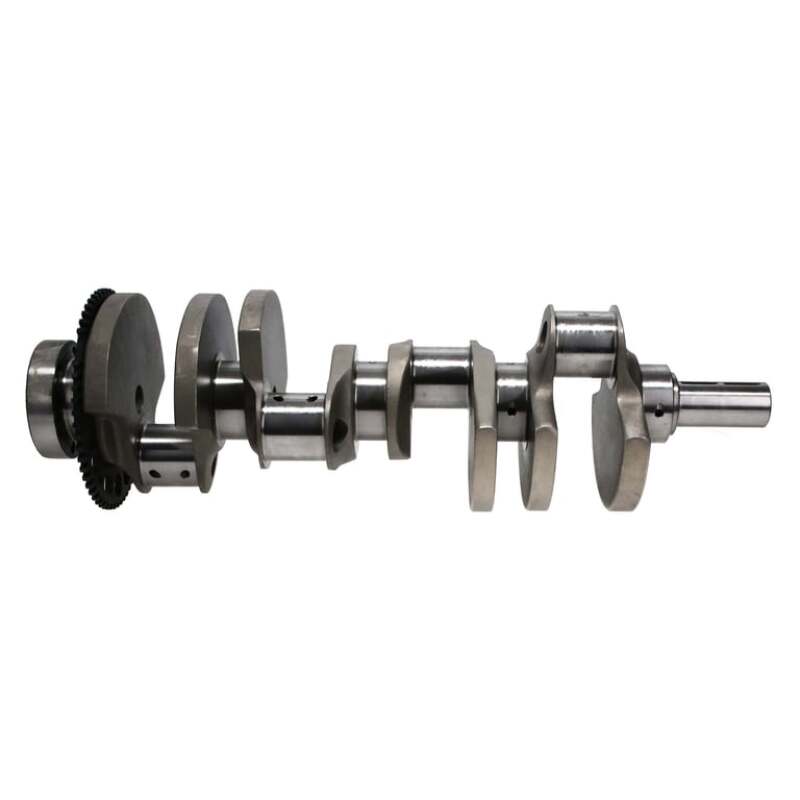 Manley Performance Chevy LS 4340 Forged Lightweight Crankshaft - 190058NB