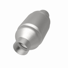 Load image into Gallery viewer, MagnaFlow Universal Catalytic Converter 2.00inch C/C - 54954
