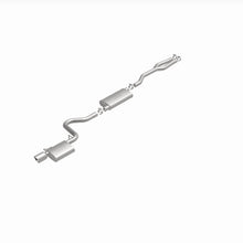 Load image into Gallery viewer, MagnaFlow Sys CB 05- Dodge Magnum V6 - 16635