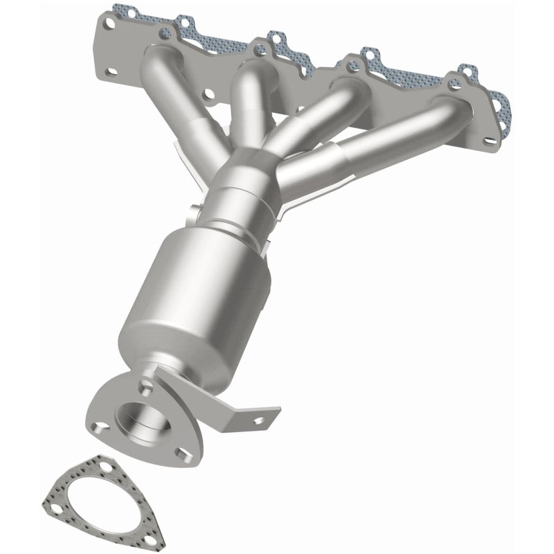 MagnaFlow DF Cat. Conv 09-10 Chevy Malibu (Exc PZEV) / 09-10 Pontiac G6 (w/ Tier 2) 2.4L Manifold - 51060