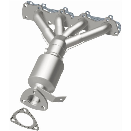 MagnaFlow DF Cat. Conv 09-10 Chevy Malibu (Exc PZEV) / 09-10 Pontiac G6 (w/ Tier 2) 2.4L Manifold - 51060
