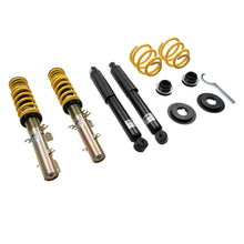 Load image into Gallery viewer, ST Coilover Kit 2004 Volkswagen Golf R32 MKIV / 00-06 Audi TT/TT Roadster Quattro (8N) 3.2L V6 - 13280081
