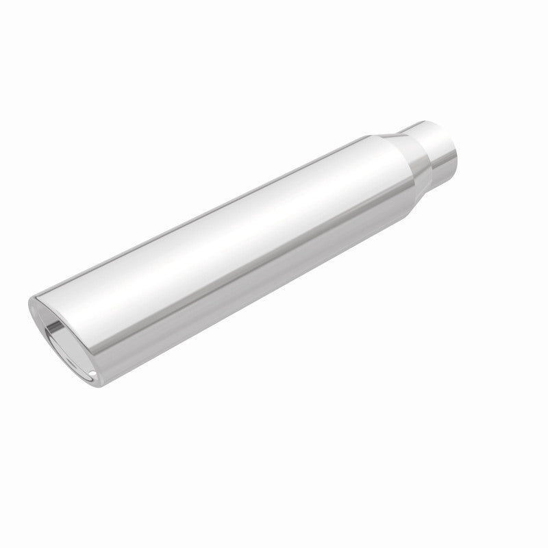MagnaFlow Tip 1-Pk Re 3.50 X 18 2.5 Id 15De - 35114