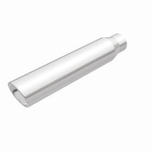 Load image into Gallery viewer, MagnaFlow Tip 1-Pk Re 3.50 X 18 2.5 Id 15De - 35114