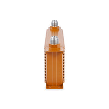 Load image into Gallery viewer, Mishimoto Universal 13-Row Oil Cooler Gold