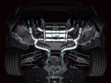 Load image into Gallery viewer, AWE Tuning 23-24 BMW G87 M2 SwitchPath Edition Exhaust - Diamond Black Tips - 3025-43487