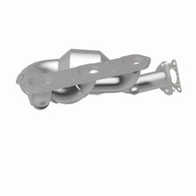 Load image into Gallery viewer, MagnaFlow Direct Fit Catalytic Converter 00-04 Porsche Boxster 2.7L/3.2L - Right - 52329