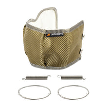 Load image into Gallery viewer, Mishimoto 04.5-09 Dodge Ram 5.9L Cummins Turbo Blanket - MMTB-RAM-04