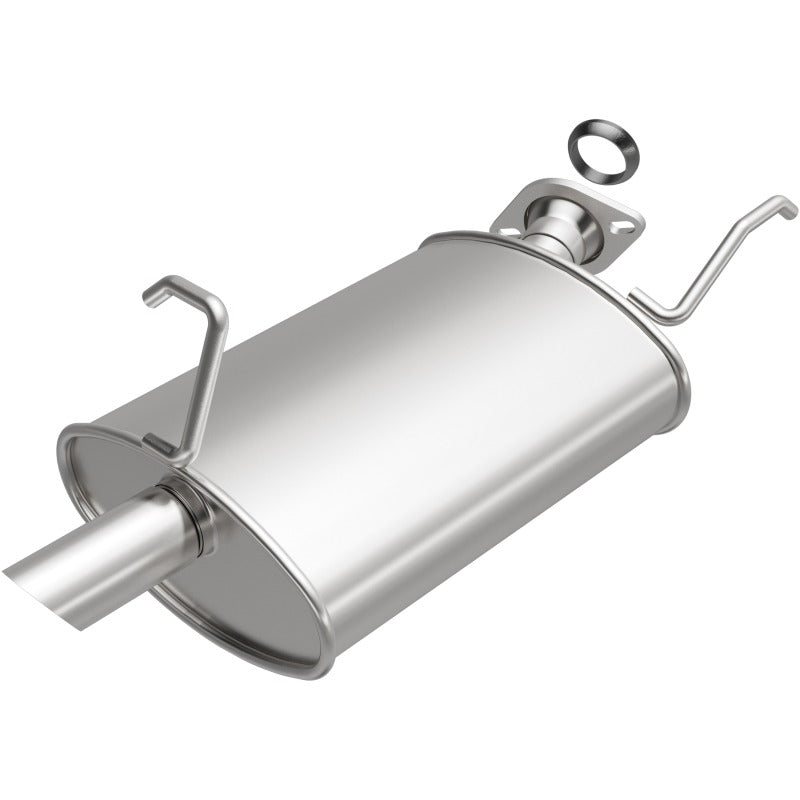 MagnaFlow BRE Exhaust Kit 06-12 Mitsubishi Eclipse 2.4L - 106-0273