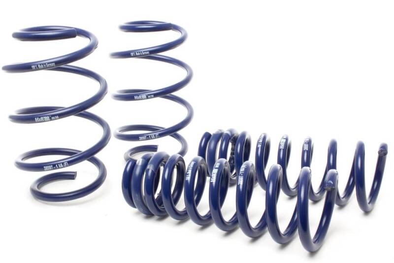 H&R 2022+ Hyundai Ioniq 5/Kia EV6 Sport Spring - 28597-1