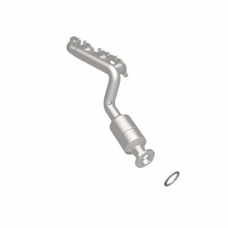MagnaFlow Direct Fit Catalytic Converter 08-09 Lexus LS600H 5.0L - 51888