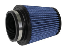 Load image into Gallery viewer, aFe MagnumFLOW Air Filters UCO P5R A/F P5R 4F x 6B x 4-1/2T (Inv) x 6H - 24-91020