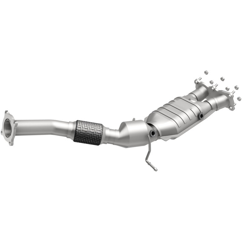 MagnaFlow Direct Fit Catalytic Converter 2012 Volvo XC60 AWD 3.2L - 51691