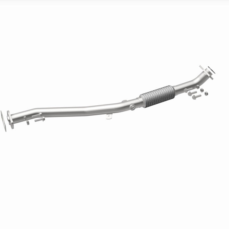 BRE Exhaust 95-99 200SX Sentra 1.6L Front Pipe Kit - 107-0264