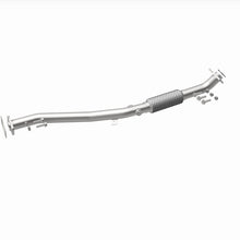 Load image into Gallery viewer, BRE Exhaust 95-99 200SX Sentra 1.6L Front Pipe Kit - 107-0264