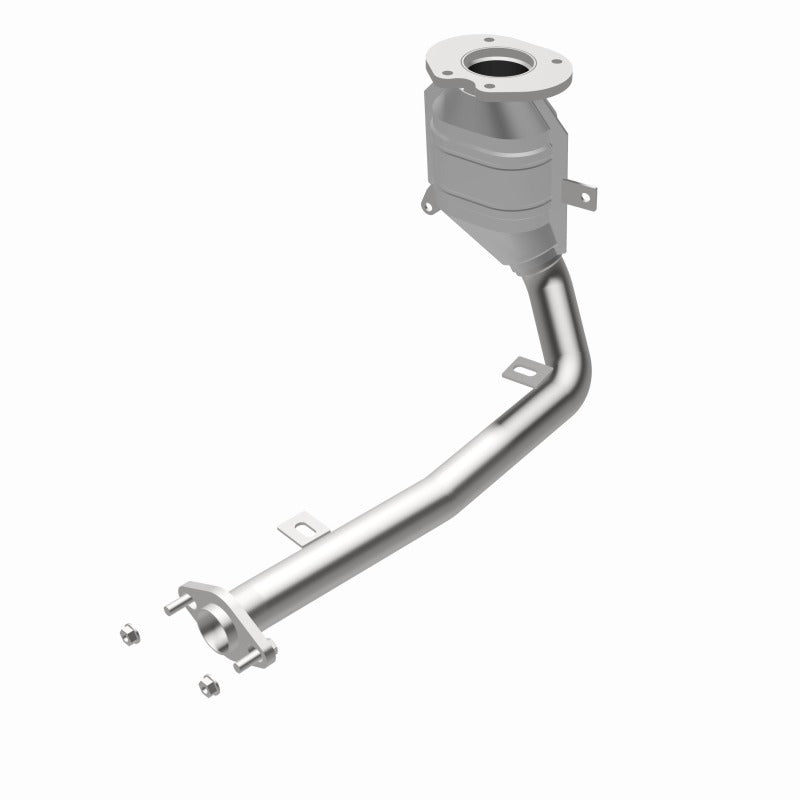 MagnaFlow Direct Fit Catalytic Converter 88-90 Honda CRX 1.5 front - 50210
