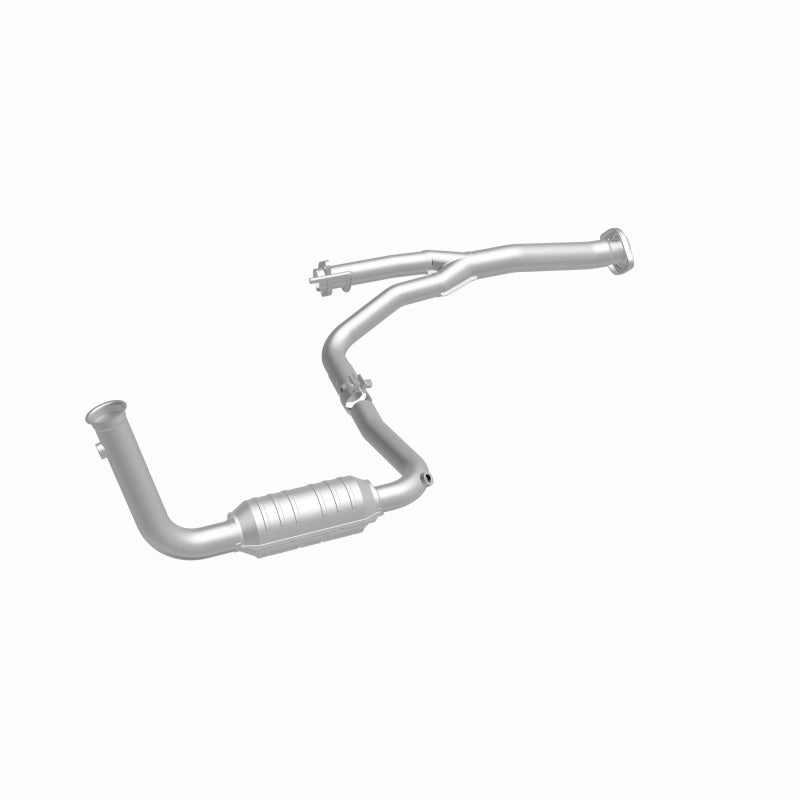 MagnaFlow Direct Fit Catalytic Converter 2004 Liberty D/S frt OEM - 49582