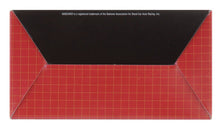 Load image into Gallery viewer, K&amp;N Custom Round Racing Assembly Red 4.5in ID / 5.875in OD / 1.75in Height - 56-1400