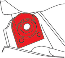 Load image into Gallery viewer, SPC Performance REAR CAMB KIT-FORD/MERC - 86180