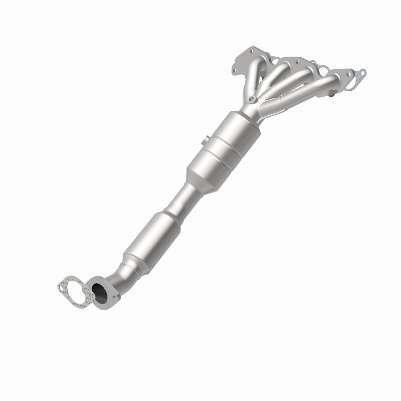 MagnaFlow Direct Fit Catalytic Converter 08-09 Ford Focus 2.0L - 49852