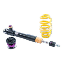 Load image into Gallery viewer, KW Audi RS5 B9 Without DRC Coilover Kit V4 - 3A7100BS