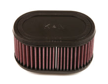 Load image into Gallery viewer, K&amp;N Universal Rubber Filter - R-0990