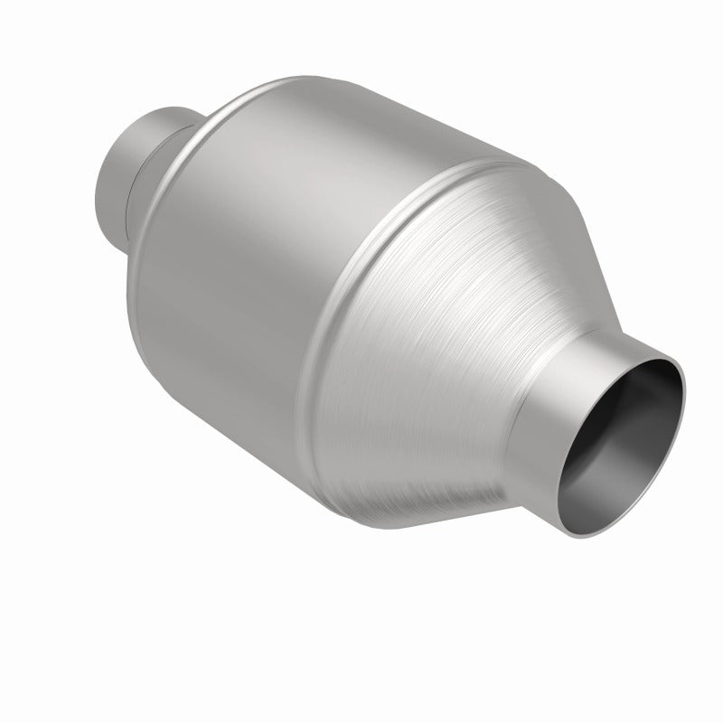 MagnaFlow Universal Catalytic Converter 2.25 C/C 5.00 Diesel Spun - 60105