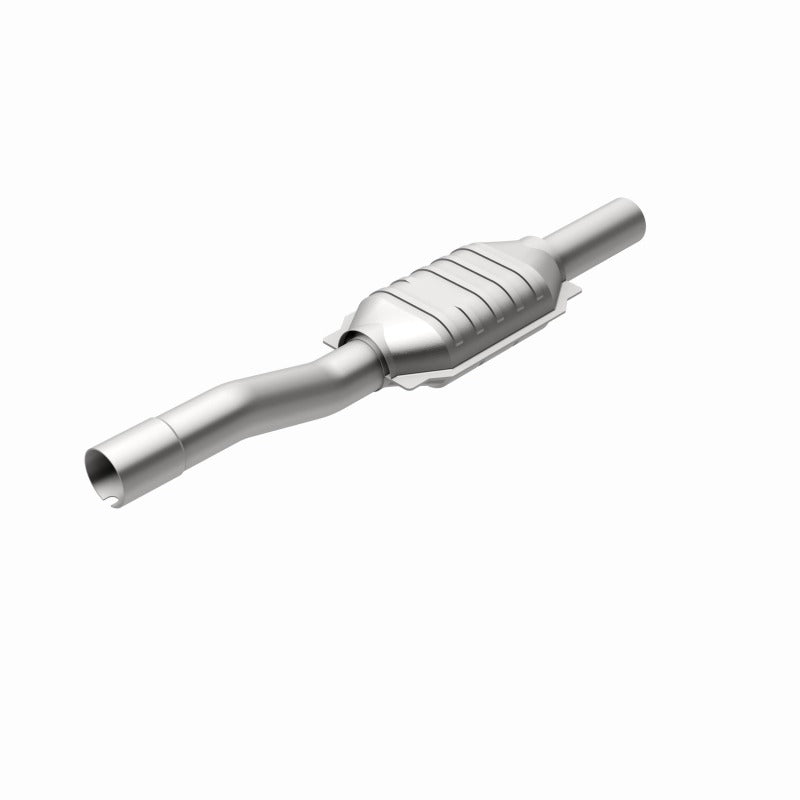 MagnaFlow Direct Fit Catalytic Converter 02-04 Jeep Grand Cherokee 4.0L Rear - 24992