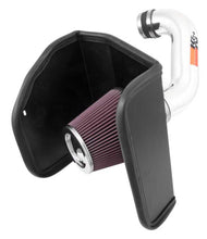 Load image into Gallery viewer, K&amp;N 77 Series Performance Intake Kit - 2015 Chevrolet Colorado / GMC Canyon 3.6L V6 - 77-3088KP