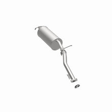 Load image into Gallery viewer, MagnaFlow BRE Exhaust Kit 04-09 Toyota Prius 1.5L - 106-0134