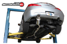 Load image into Gallery viewer, GReddy 07-14 Infiniti G37 Single Revolution RS Exhaust - 10128103