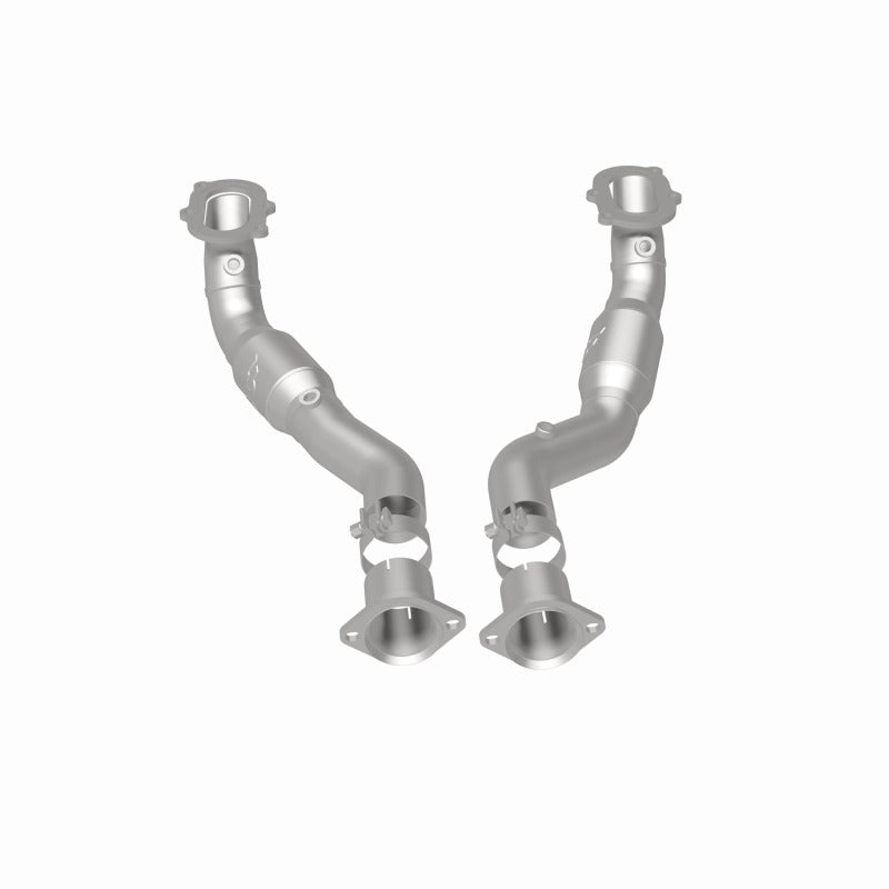 MagnaFlow 12-13 Chevrolet Corvette 6.2L Direct Fit Converter - 23-053