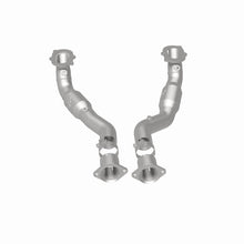 Load image into Gallery viewer, MagnaFlow 12-13 Chevrolet Corvette 6.2L Direct Fit Converter - 23-053
