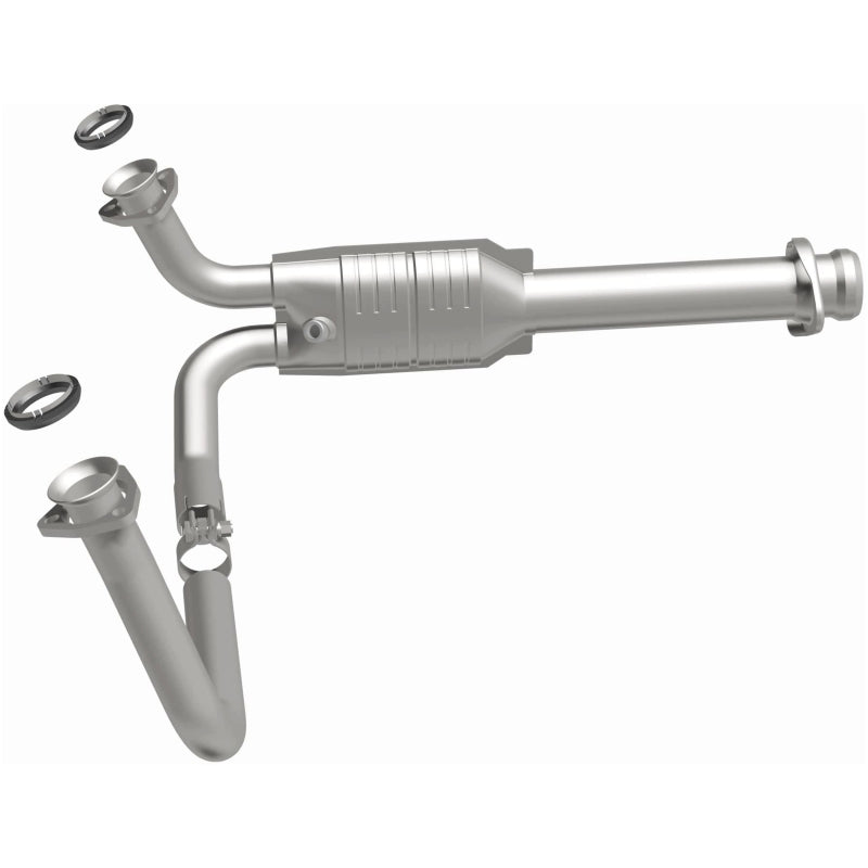 MagnaFlow Direct Fit Catalytic Converter GM 1500/2500/Suburban 5.0L - 23256
