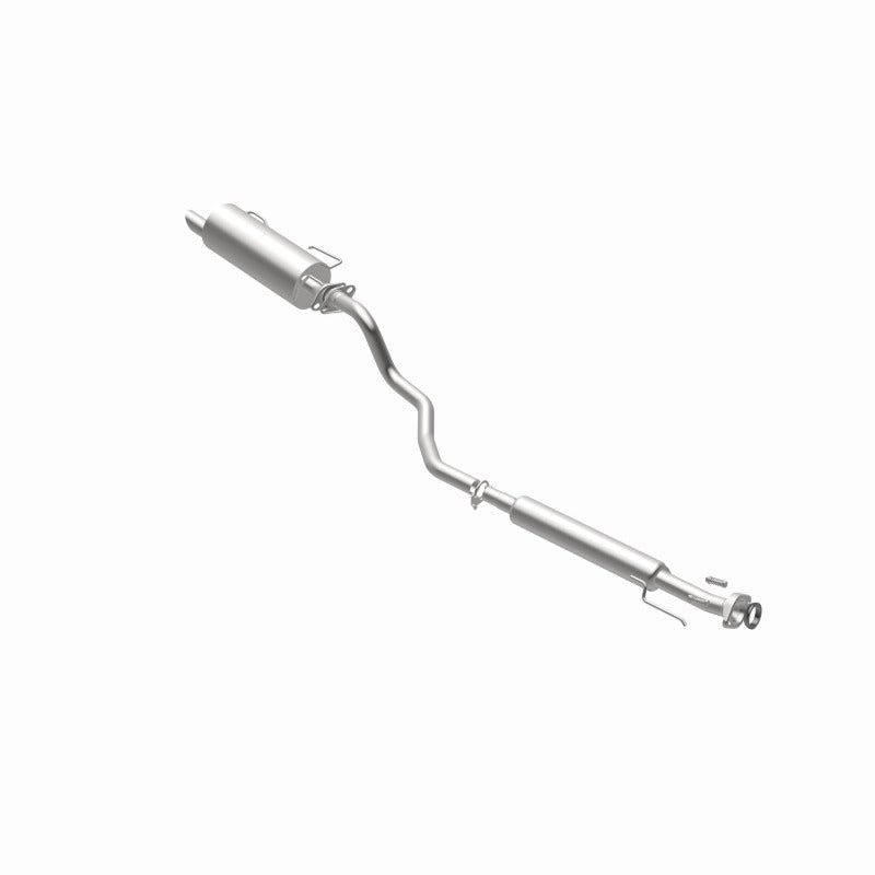 MagnaFlow BRE Exhaust Kit 11-17 Nissan Juke 1.6L - 106-0247