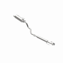 Load image into Gallery viewer, MagnaFlow BRE Exhaust Kit 11-17 Nissan Juke 1.6L - 106-0247