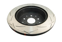 Load image into Gallery viewer, DBA 93-98 Toyota Supra (Non-Turbo Model 2JZGE) Rear Slotted 4000 Series Rotor - DBA4746S