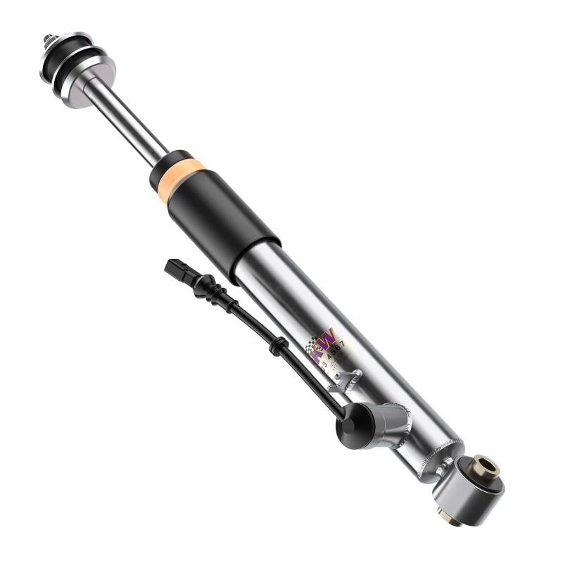 KW Coilover Kit DDC ECU Damper Kit Mercedes G-Class (463) includes G55 AMG - 39025017