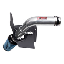 Load image into Gallery viewer, Injen 18-21 Subaru WRX STI H4 2.5L Turbo SP Aluminum Series Cold Air Intake - Polished - SP1208P