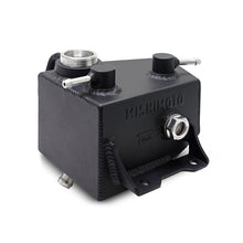 Load image into Gallery viewer, Mishimoto 2024+ Ford Mustang V8/2.3L EcoBoost Expansion Tank - Black - MMRT-MUS-24MWBK