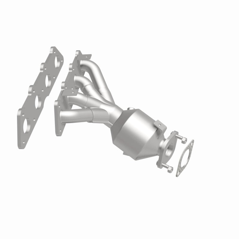 MagnaFlow Direct Fit Catalytic Converter 12-17 Hyundai Accent 1.6L - 5531429