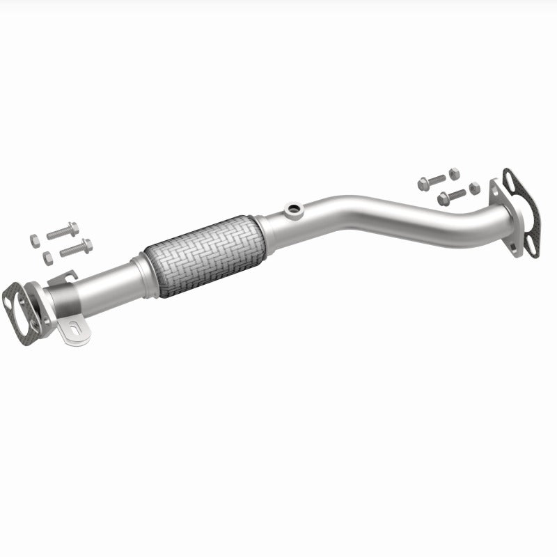 BRE Exhaust 01-06 Elantra 2.0L Front Pipe Kit - 107-0153