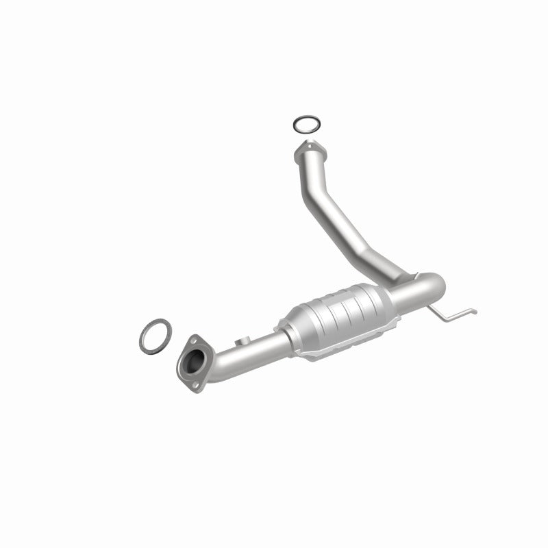 MagnaFlow Direct Fit Catalytic Converter 10-14 GX460 4.6L - 51797