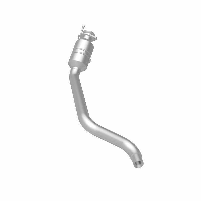 MagnaFlow Direct Fit Catalytic Converter 10-12 Jaguar XF 5.0L - 52003