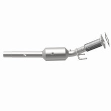 Load image into Gallery viewer, MagnaFlow 06-09 Volkswagen Beetle 2.5L Direct Fit Converter - 5561377