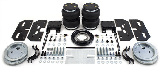 Air Lift LoadLifter 5000 for Half Ton Vehicles - 57257
