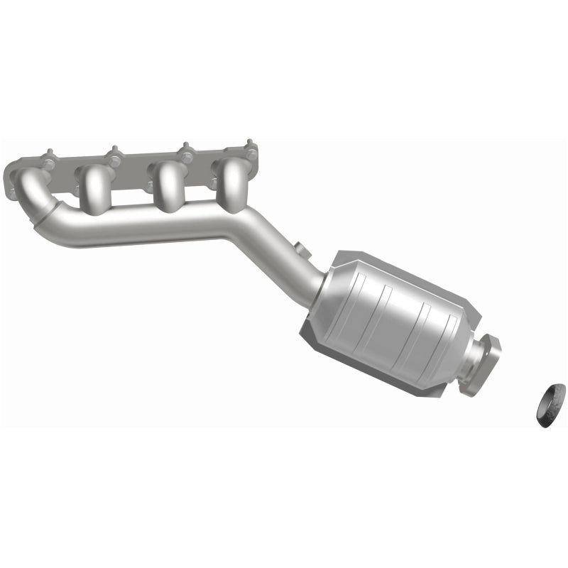MagnaFlow Direct Fit Catalytic Converter 06-09 Cadillac STS 4.4L D/S Manifold (49 State) - 51130