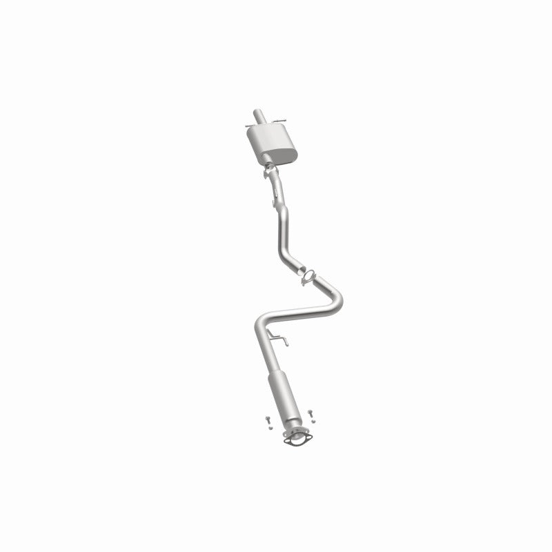 MagnaFlow BRE Exhaust Kit 05-10 Cobalt G5 2.2L - 106-0770
