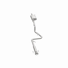 Load image into Gallery viewer, MagnaFlow BRE Exhaust Kit 05-10 Cobalt G5 2.2L - 106-0770