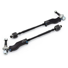 Load image into Gallery viewer, SPL Parts 99-05 Mazda Miata (NB) Tie Rod Ends (Bumpsteer Adjustable/Power Steering Rack Only)